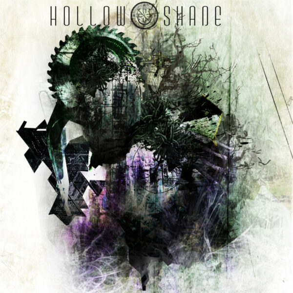 1st EP「HOLLOW SHADE」